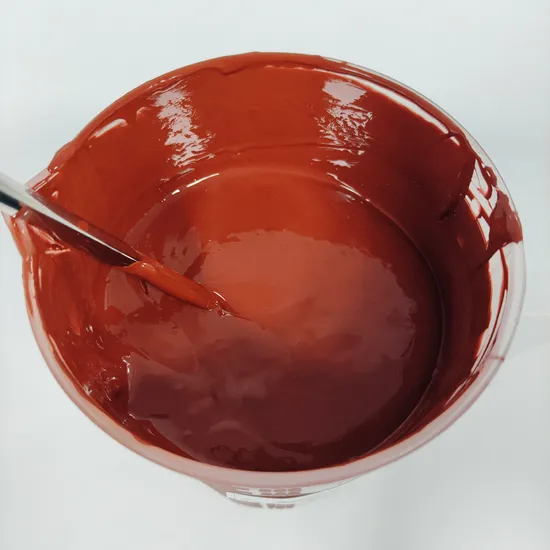 Pantone Matching System LSR Silicone Liquid Ab Two