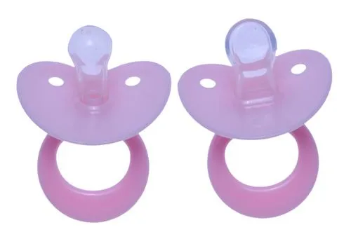 LSR Liquid Silicone Rubber for Manufacturing Baby Pacifiers Baby Feeding Nipple Baby Feeding Bottle Baby Soother Baby Tooth Brush Baby Toys 