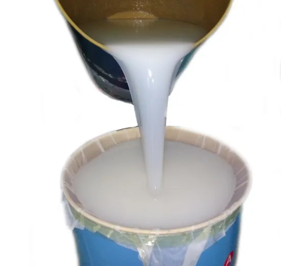 Flesh Tone Color RTV