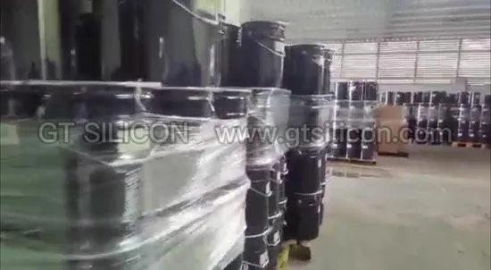 Two Component Dragon Skin Safe Liquid Mold Silicone Rubber Materials for Human Body Part 