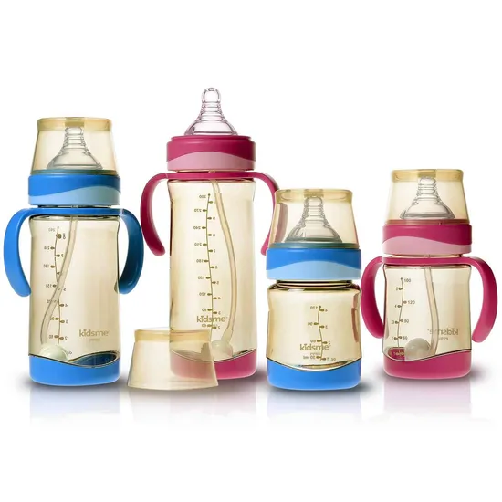 Best Quality of LSR Liquid Silicone Rubber Material for Baby Pacifiers Baby Feeding Nipple Baby Feeding Bottle Baby Soother 