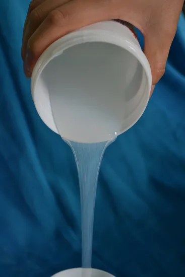 RTV2 Life Casting Medical