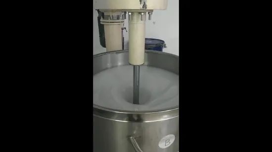 Liquid Silicone Rubber Factory Human Breast Prosthesis Silicone Material 