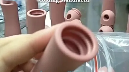 Food Grade Silicone Feeder Bottle Baby/Infant/Newborn Pacifier for Baby Teething 