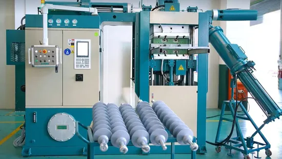 Factory Directly Supply Silicone Rubber Compounds Silicone Materials for 220kv 330kv 500kv High Voltage Composite Tension Strain Electrical Insulators Aressters 