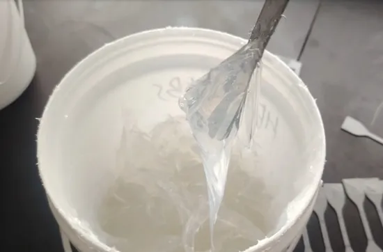 Platinum Silicone Self