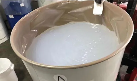 Excellent Electrical Insulation RTV