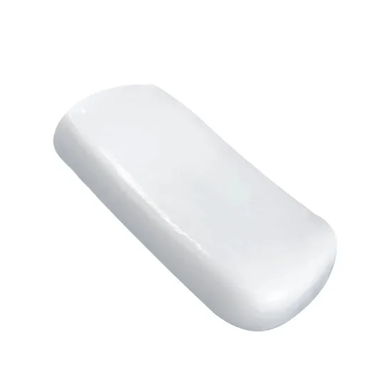 Factory Diretly Supply General Htv Silicone Rubber Hardness 40 50 60 Tear Strength 20 30 kN/M Silicone Rubber for Molding with Excellent Process Properties 