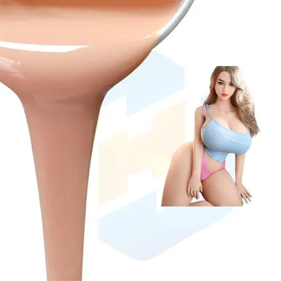 High Quality Liquid Silicone Rubber Making Human Organ Sex Toys Soft Skin Silicone Dolls Human Parts Breast Pad Bra Artificial Breast 
