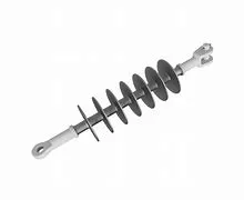 Insulator Silicone Rubber: Key Properties and Technical Standards for Electrical Applications 