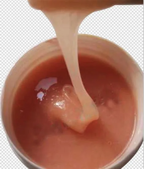 Food Grade Simulated Wound Human Body Silicone 
